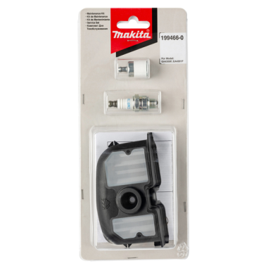 KIT DE MAINTENANCE MAKITA - 199466 0 - 0088381537049 - D'ORIGINE MAKITA