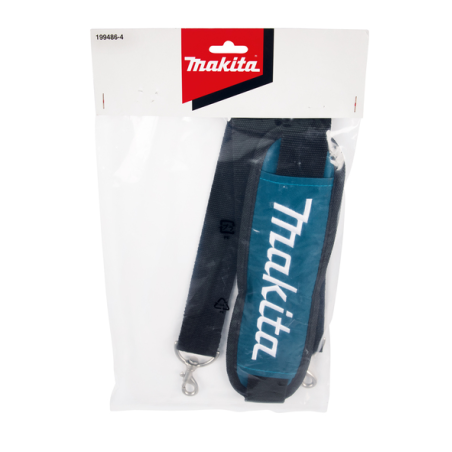 BANDOULIERE / 199486 4 / 0088381536899 - D'ORIGINE MAKITA