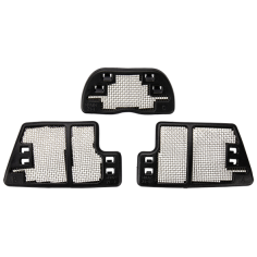 FILTRE METALLIQUE / 199514 5 / 0088381586559 - D'ORIGINE MAKITA