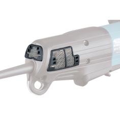 FILTRE METALLIQUE / 199514 5 / 0088381586559 - D'ORIGINE MAKITA 2