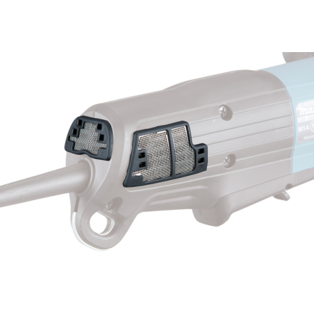 FILTRE METALLIQUE / 199514 5 / 0088381586559 - D'ORIGINE MAKITA