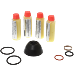 KIT DE MAINTENANCE DHR182 - 199544 6 - 0088381541442 - D'ORIGINE MAKITA
