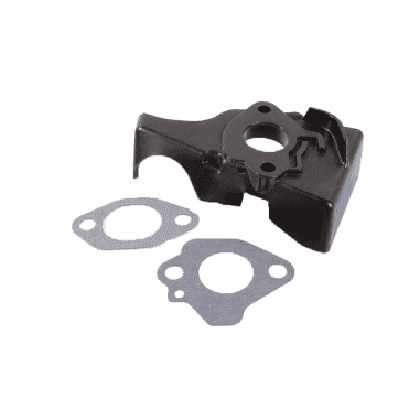 PLAQUE ISOLATEUR DE CARBURATEUR POUR MOTEUR ROBIN-SUBARU (27732902J12773290113°