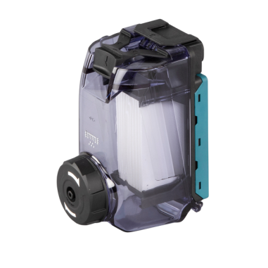 FILTRE SET / 199555 1 / 0088381539777 - D'ORIGINE MAKITA