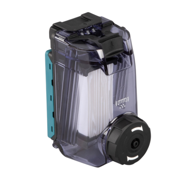 FILTRE SET / 199555 1 / 0088381539777 - D'ORIGINE MAKITA