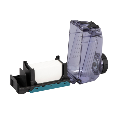 FILTRE SET / 199555 1 / 0088381539777 - D'ORIGINE MAKITA