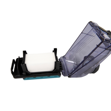 FILTRE SET / 199555 1 / 0088381539777 - D'ORIGINE MAKITA