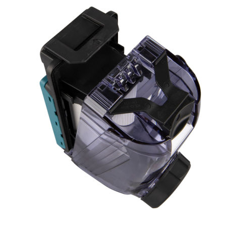 FILTRE SET / 199555 1 / 0088381539777 - D'ORIGINE MAKITA