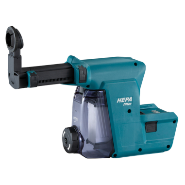 KIT ASPIRATION - 199570 5 - 0088381540414 - D'ORIGINE MAKITA