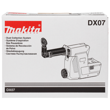 KIT ASPIRATION - 199570 5 - 0088381540414 - D'ORIGINE MAKITA