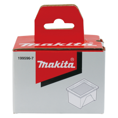 FILTRE HEPA POUR DX16 ET DX05 / 199596 7 / 0088381541466 - D'ORIGINE MAKITA