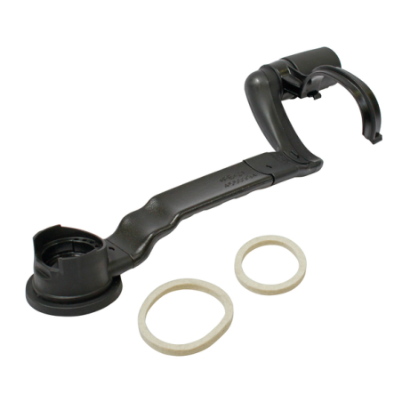 KIT D'ASPIRATION CPL - 199627 2 - 0088381545327 - D'ORIGINE MAKITA