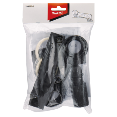 KIT D'ASPIRATION CPL - 199627 2 - 0088381545327 - D'ORIGINE MAKITA