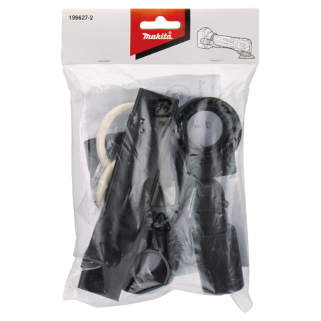 KIT D'ASPIRATION CPL - 199627 2 - 0088381545327 - D'ORIGINE MAKITA
