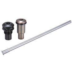 ENSEMBLE KIT POUR RIVET 6.0MM / 199725 2 / 0088381567312 - D'ORIGINE MAKITA