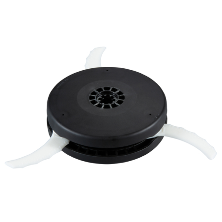 LAME A COUTEAUX PLASTIQUES 305 - 199868 0 - 0088381546652 - D'ORIGINE MAKITA