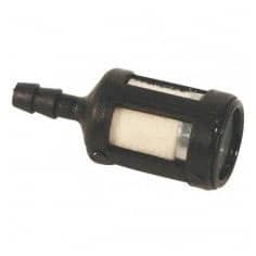 CREPINE A ESSENCE POREX L:34 mm / diam:18 mm / connect:4.5mm