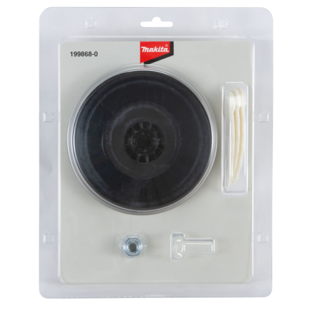 LAME A COUTEAUX PLASTIQUES 305 - 199868 0 - 0088381546652 - D'ORIGINE MAKITA