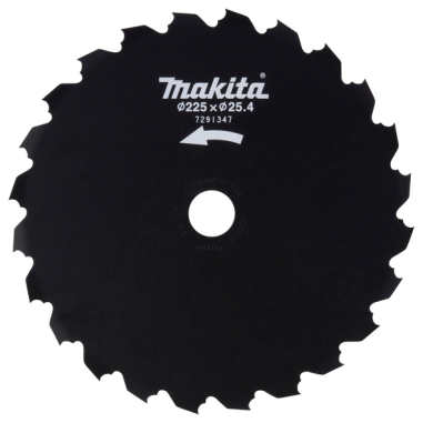LAME 225 SET - 199872 9 - 0088381546638 - D'ORIGINE MAKITA