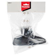 PROTECTEUR 225 SET - 199873 7 - 0088381546621 - D'ORIGINE MAKITA 2