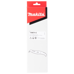 LAME BROYEUR 270 SET - 199874 5 - 0088381546614 - D'ORIGINE MAKITA