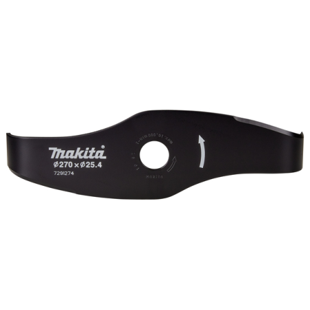 LAME BROYEUR 270 SET - 199874 5 - 0088381546614 - D'ORIGINE MAKITA