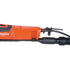 ADAPTATEUR D'ASPIRATION CPL / 199898 1 / 0088381569620 - D'ORIGINE MAKITA 2