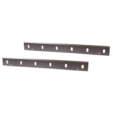 JEU DE FERS 306 MM 2PCS-SET - 199911 5 - 0088381543309 - D'ORIGINE MAKITA