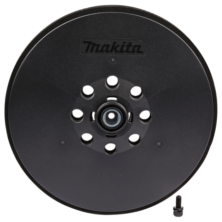 PATIN SOUPLE 220MM - 199938 5 - 0088381546140 - D'ORIGINE MAKITA