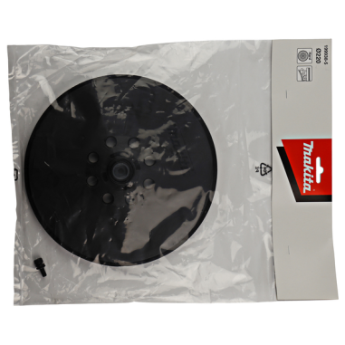 PATIN SOUPLE 220MM - 199938 5 - 0088381546140 - D'ORIGINE MAKITA