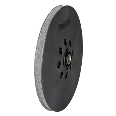 PATIN MOYEN (DURETE) 220MM - 199939 3 - 0088381546157 - D'ORIGINE MAKITA