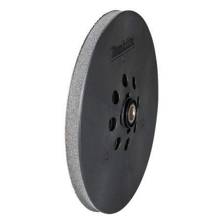 PATIN MOYEN (DURETE) 220MM - 199939 3 - 0088381546157 - D'ORIGINE MAKITA