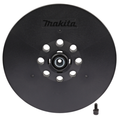 PATIN DUR 210MM - 199940 8 - 0088381546164 - D'ORIGINE MAKITA