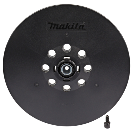 PATIN DUR 210MM - 199940 8 - 0088381546164 - D'ORIGINE MAKITA