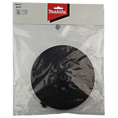 PATIN DUR 210MM - 199940 8 - 0088381546164 - D'ORIGINE MAKITA