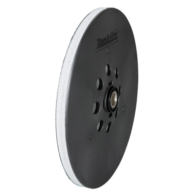 PATIN DUR 210MM - 199940 8 - 0088381546164 - D'ORIGINE MAKITA