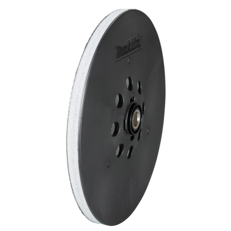 PATIN DUR 210MM - 199940 8 - 0088381546164 - D'ORIGINE MAKITA