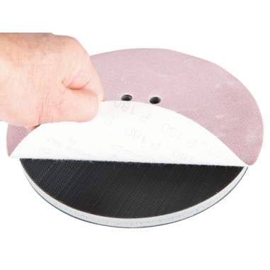 PATIN DUR 210MM - 199940 8 - 0088381546164 - D'ORIGINE MAKITA