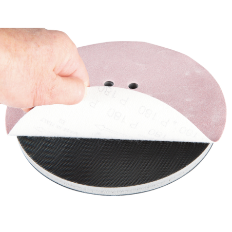 PATIN DUR 210MM - 199940 8 - 0088381546164 - D'ORIGINE MAKITA