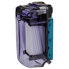 KIT D'EXTRACTION POUSSIERE - 199977 5 - 3240891148543 - D'ORIGINE MAKITA