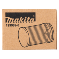 FILTRE HEPA / 199989 8 / 0088381546522 - D'ORIGINE MAKITA 2