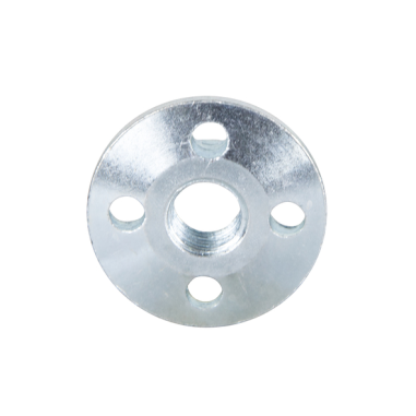 ECROU PLAT CAOUT M10 30 - 224501 6 - 0088381104555 - D'ORIGINE MAKITA