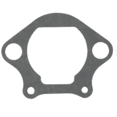 JOINT DE FILTRE A AIR POUR MOTEUR FJ180 (KA110617012) - PIECE DETACHEE D'ORIGINE KAWASAKI