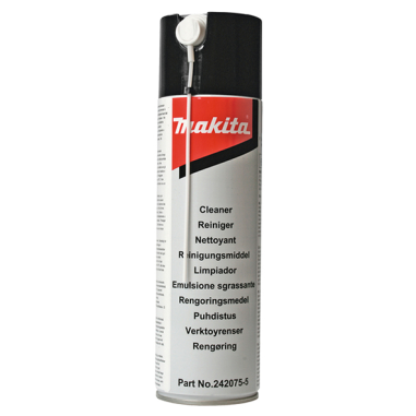 CLEANER FOR GN900SE / 242075 5 / 0088381351966 - D'ORIGINE MAKITA