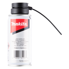 Lubricating Oil FOR GN900SE - 242077 1 - 0088381351973 - D'ORIGINE MAKITA 2