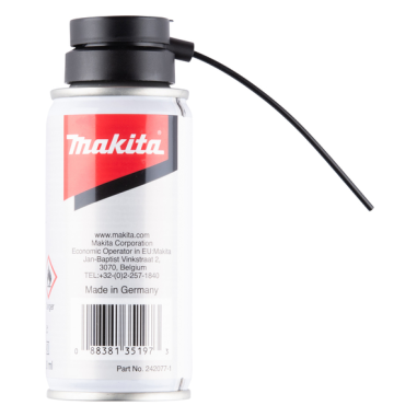 Lubricating Oil FOR GN900SE - 242077 1 - 0088381351973 - D'ORIGINE MAKITA Lubricating Oil FOR GN900SE - 242077 1 - 0088381351973 - D'ORIGINE MAKITA