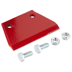 COUTEAU DE FORET 15CM / 311491031 / 4002829385081 - D'ORIGINE MAKITA