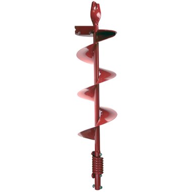 FORET HELICOIDAL D:25CM - 311800250 - 4002829380802 - D'ORIGINE MAKITA