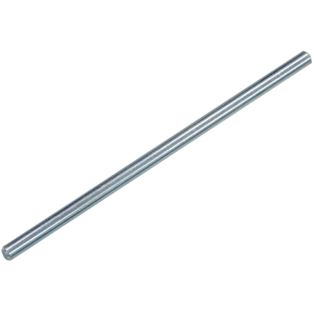 BARRE 6MM / 327589 6 / 3240890940070 - D'ORIGINE MAKITA