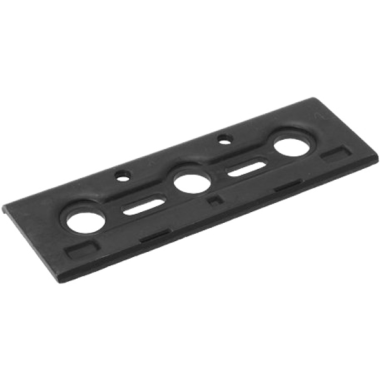 CONTRE FER PLAQTTE 82MM(1P) / 343433 9 / 0088381151115 - D'ORIGINE MAKITA